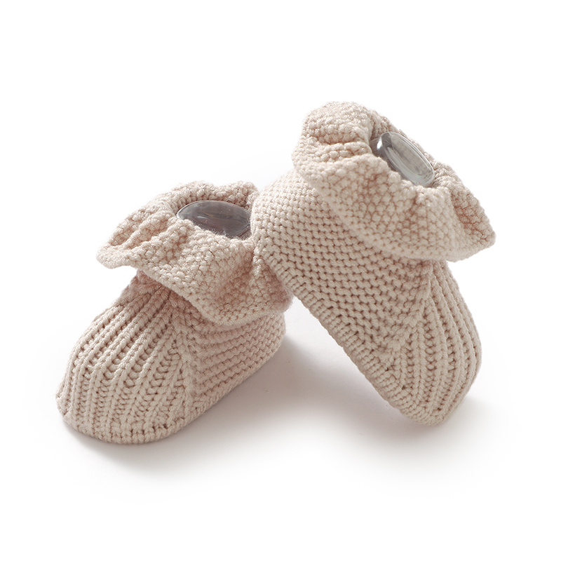 0-18 メートル幼児 Wram ファーストウォーカーブーツ - Winter Clothing For 1 Year Old Girl のレビューと価格
