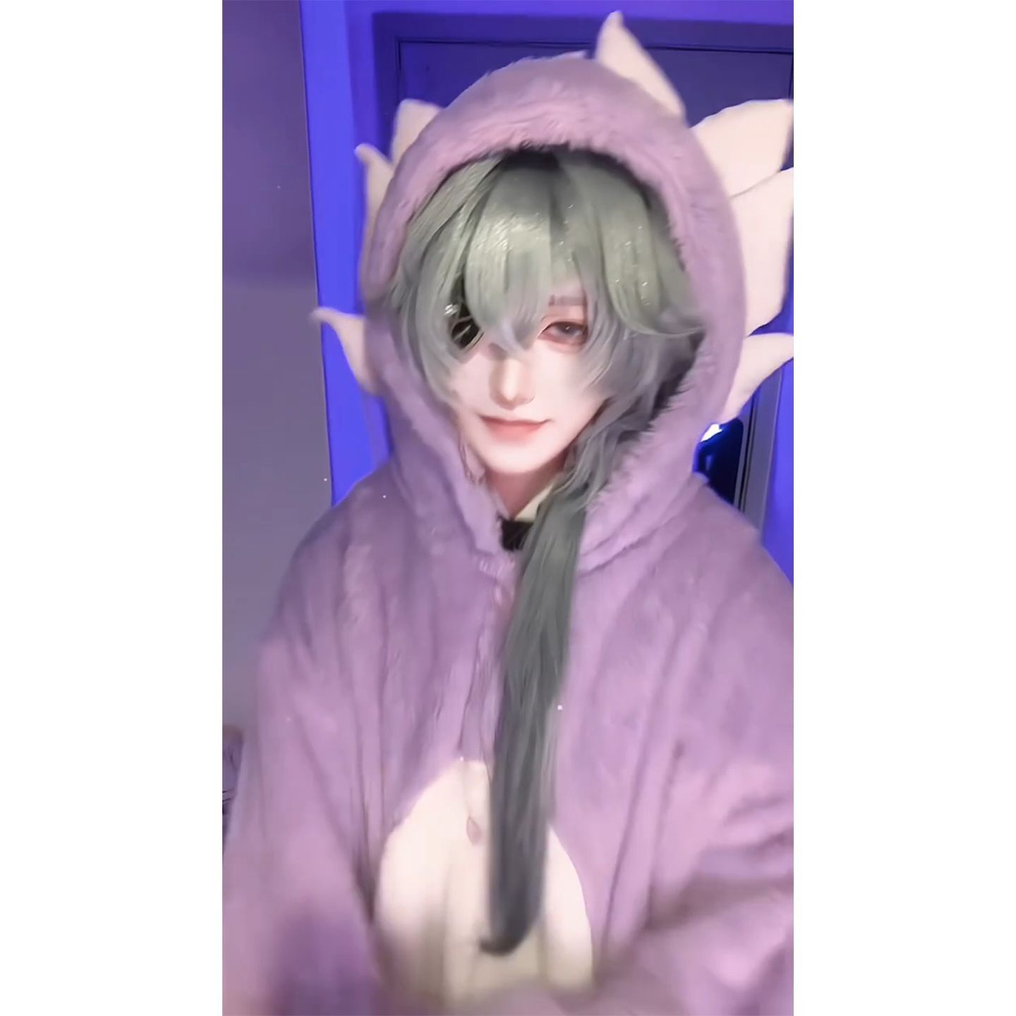 かわいい地球獣ナイトガウン女性のためのサンゴフリース秋冬パジ - Winter Clothing Baby のレビューと価格