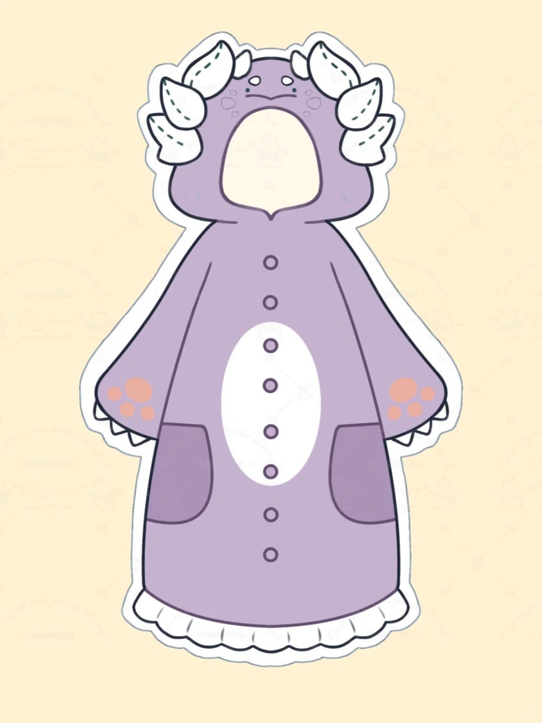 かわいい地球獣ナイトガウン女性のためのサンゴフリース秋冬パジ - Winter Clothing Baby のレビューと価格
