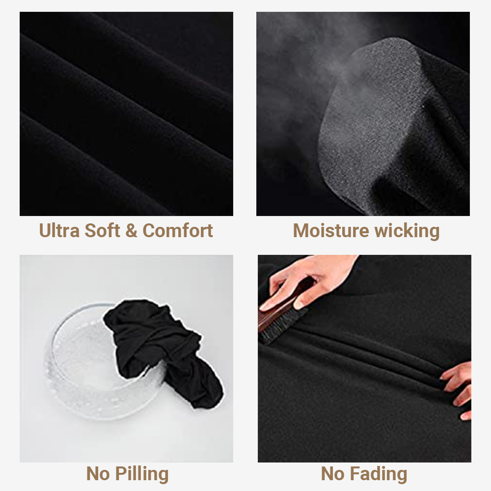 男性用のサーマルアンダーウェアスーツ,長いジョーンズシャツ, - Thermal Base Layer のレビューと価格