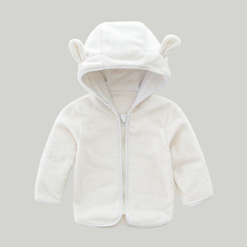 1-4歳 2026秋冬新作 シンプル無地長袖ベビーコート 男 - Winter Clothing For 1 Year Old Girl のレビューと価格