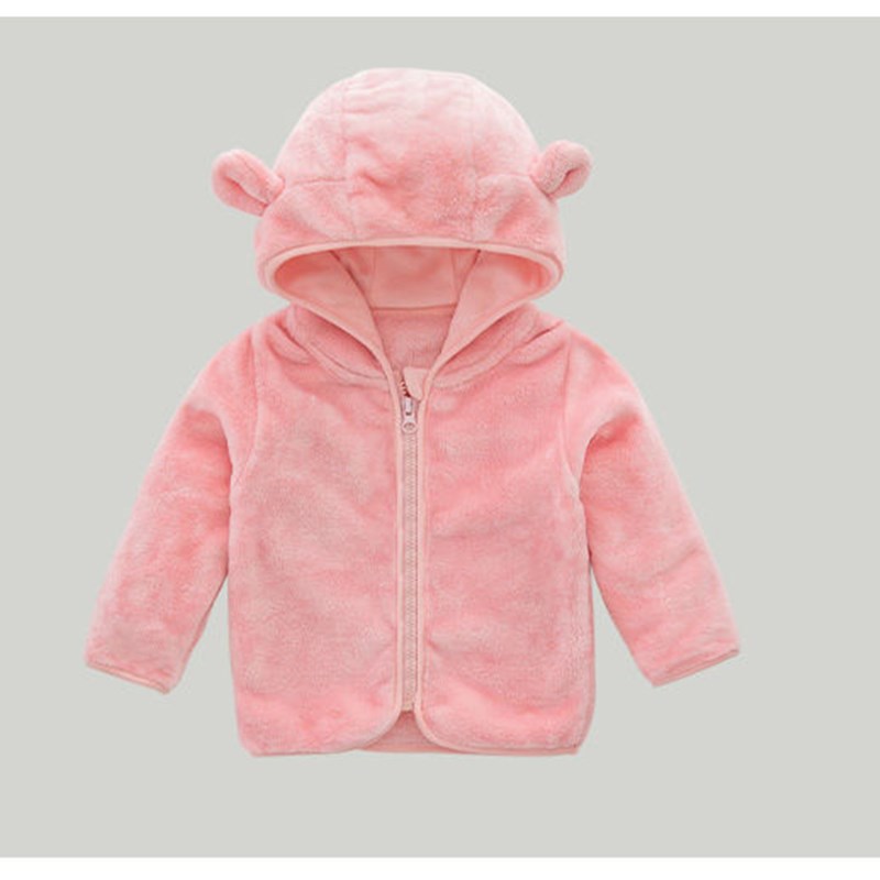 1-4歳 2026秋冬新作 シンプル無地長袖ベビーコート 男 - Winter Clothing For 1 Year Old Girl のレビューと価格
