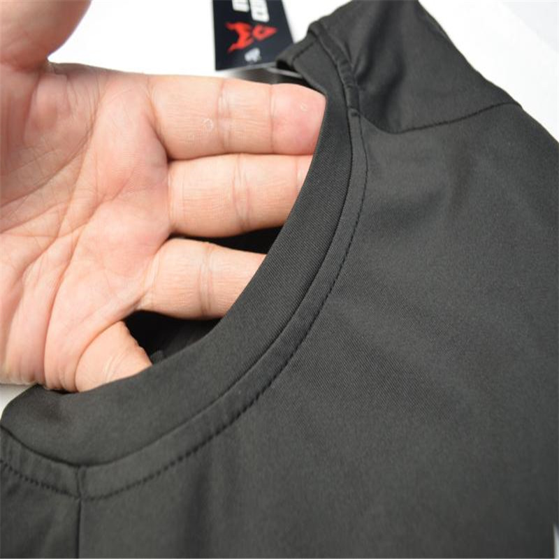 オートバイ熱下着セットロングジョンズ冬ブランド速乾抗菌ストレ - Thermal Base Layer のレビューと価格