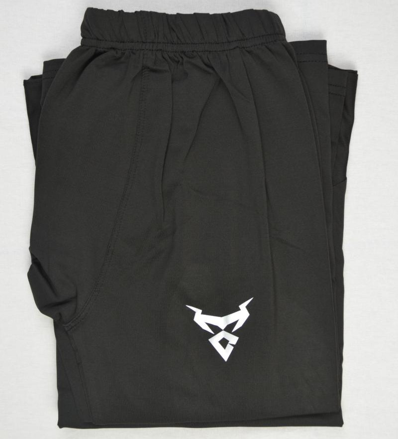 オートバイ熱下着セットロングジョンズ冬ブランド速乾抗菌ストレ - Thermal Base Layer のレビューと価格
