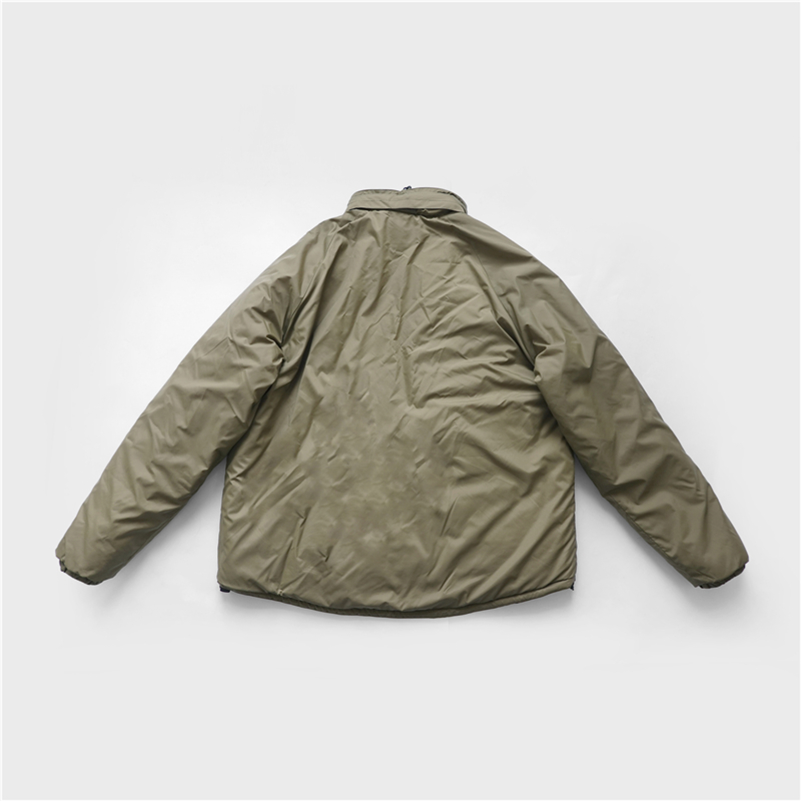 英国軍 PCS サーマル ソフティ ジャケット コットン 衣 - Mens Winter Clothing Uk のレビューと価格