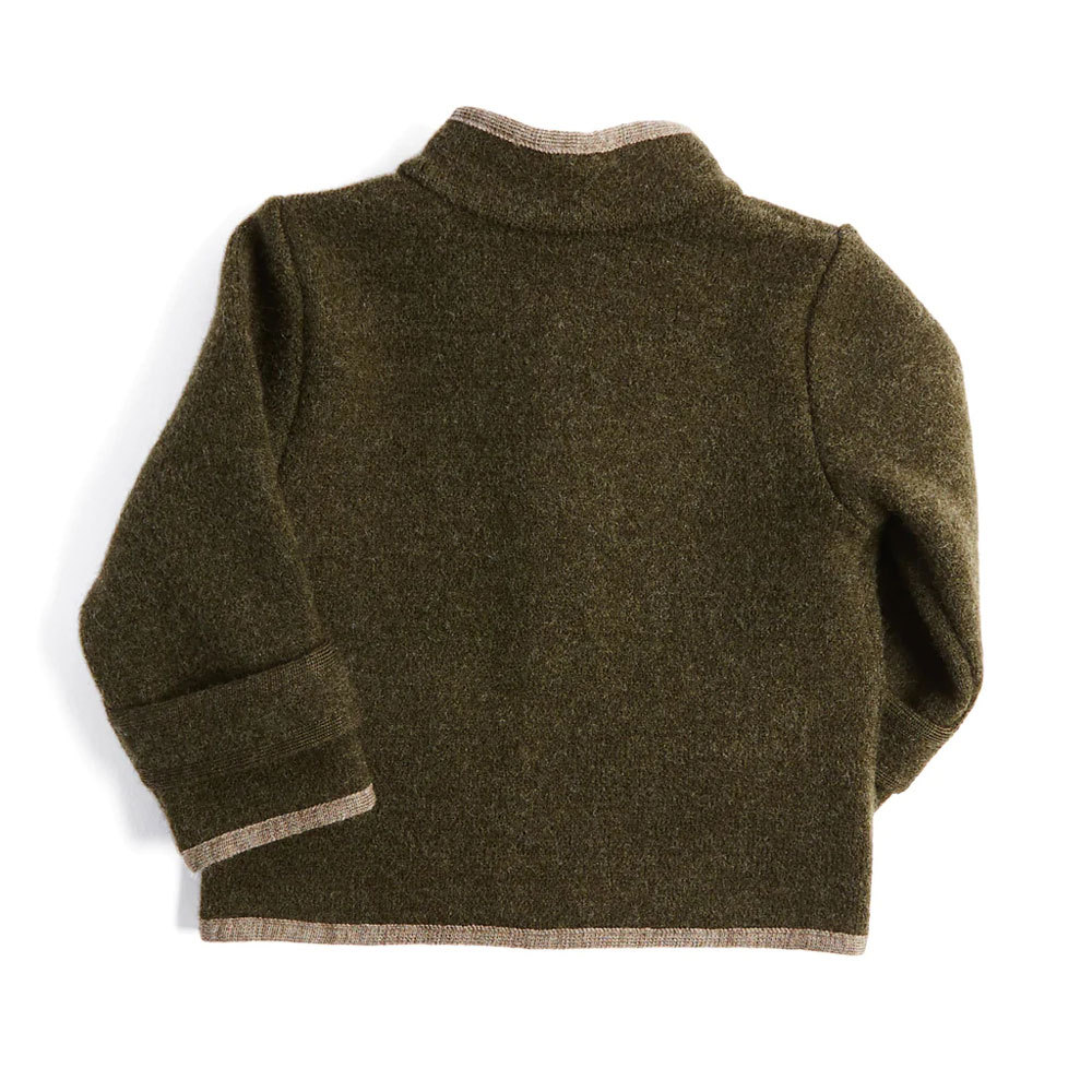 子供服秋冬ブライダルラムウール子供用コート赤ちゃん用ウインド - Winter Clothing Baby のレビューと価格
