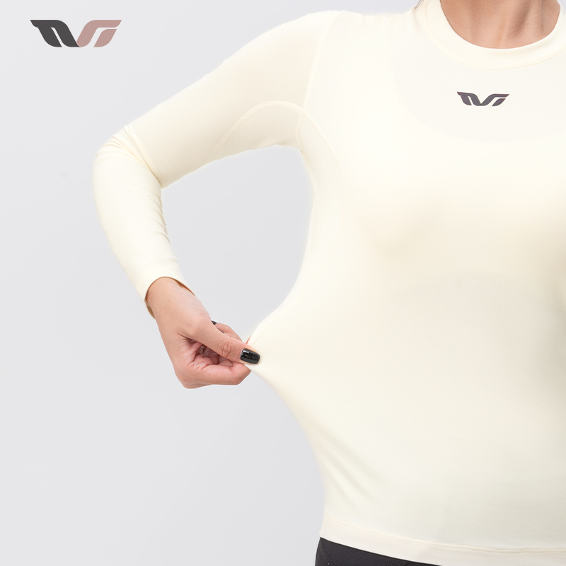 Rockbros tviシリーズ-女性用サーマルアンダーウェ - Thermal Base Layer のレビューと価格