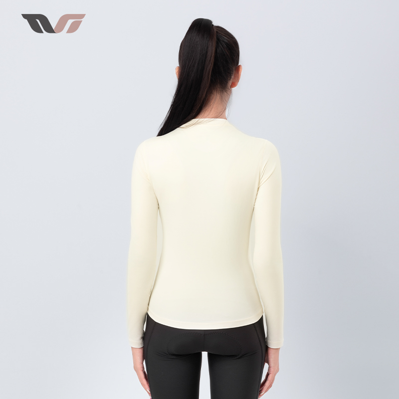 Rockbros tviシリーズ-女性用サーマルアンダーウェ - Thermal Base Layer のレビューと価格