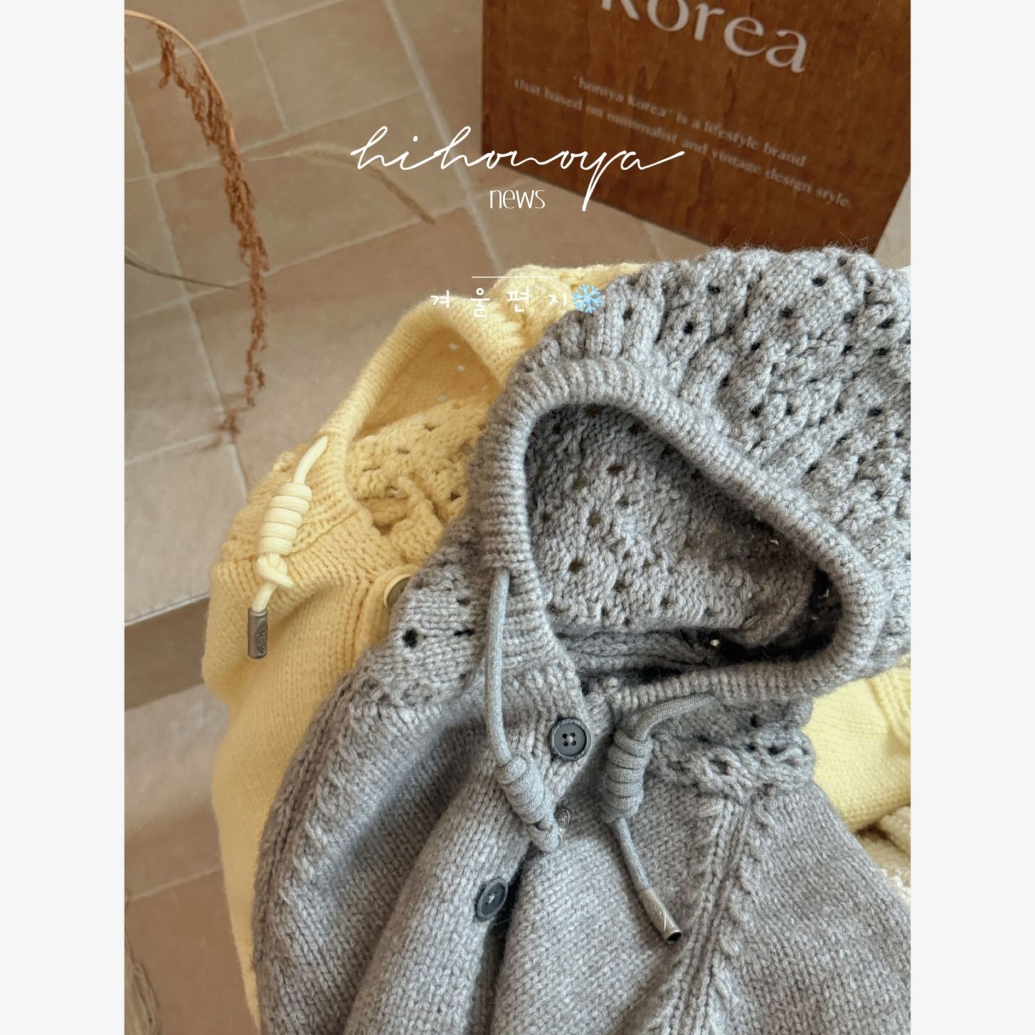 子供服女の子の秋と冬の新しいカーディガンセーター女の赤ちゃん - Winter Clothing Baby のレビューと価格