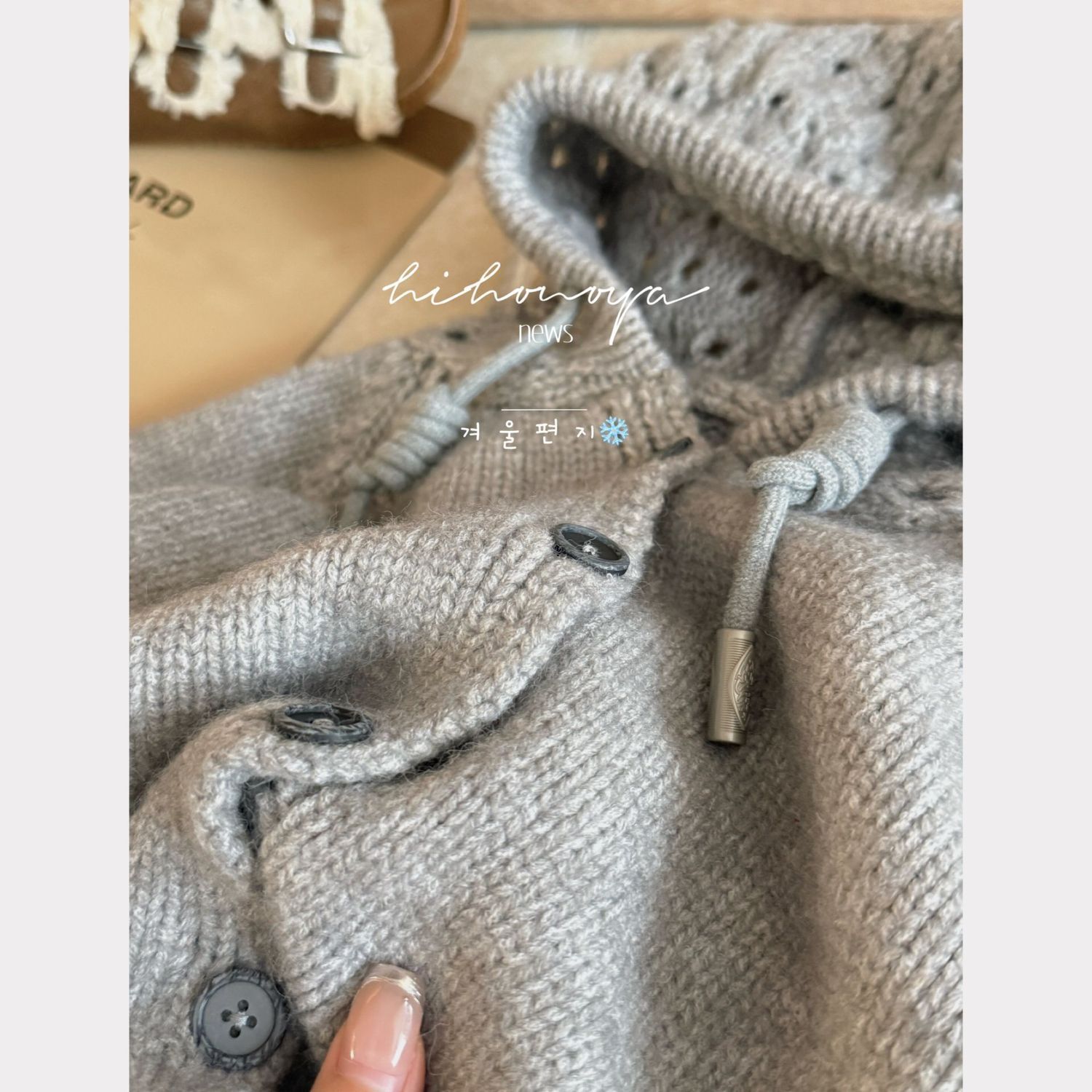 子供服女の子の秋と冬の新しいカーディガンセーター女の赤ちゃん - Winter Clothing Baby のレビューと価格